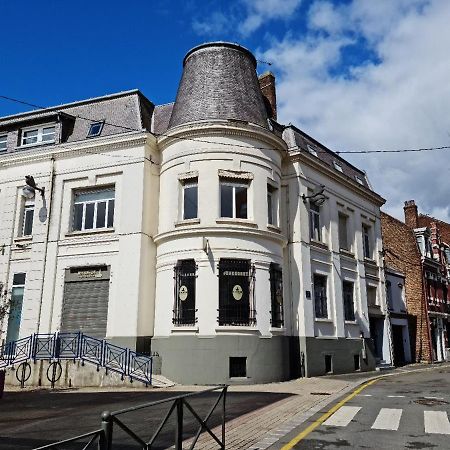 Atipike Appart Bethune Centre Εξωτερικό φωτογραφία