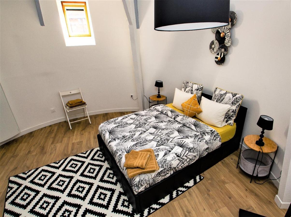 Atipike Appart Bethune Centre Εξωτερικό φωτογραφία